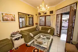 Rumah Murah 2 Lantai kmplk Pratista Antapani dkt ke Arcamanik Bandung