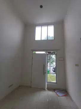 Dijual Cepat Rumah 2 AC Cluster Cattleya Serpong Natura City