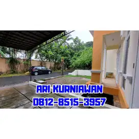 Hanya 1Man NEPIS Luas Bangunan 220 PESONA ATLANTIS Citra Raya