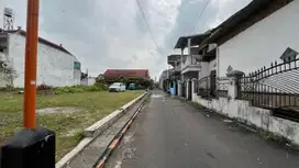 Sawojajar Kota tanah strategis dekat kampus UM 2