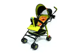 Stroller bayi merk labeille