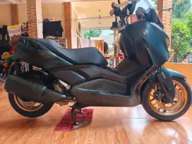 Yamaha XMAX 2024