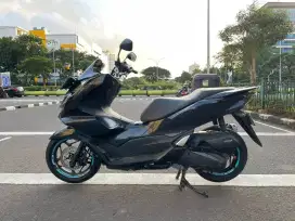 Honda pcx 160 2023 cbs iss pjk hidup