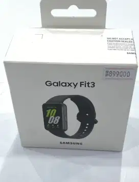 Samsung fit 3 Baru