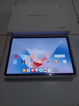 Huawei matepad 
11.5 Inc
Ram 8/256 fullset