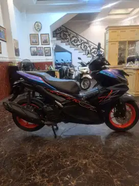 DP 1 JT TERMURAH AEROX CYBER CITY  ~ BISA CO DI TOKPED & SHOPEE