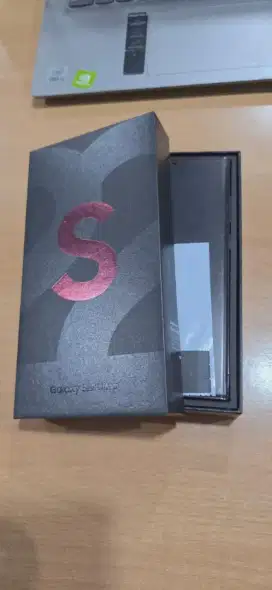 Di jual samsung s22 ultra 12/256