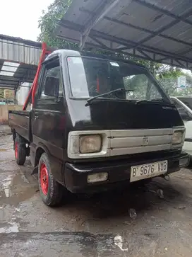 1997 cary pjak on 1.0 pickup