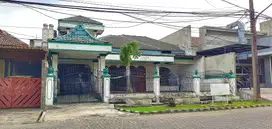 Rumah Ketintang Selatan Gayungan Surabaya Selatan