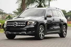 Baby G! Mercedes Benz GLB200 Progressive Line 2021 c200 x1 x3 a200