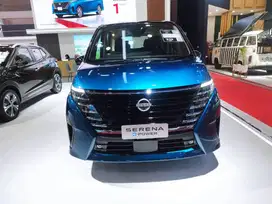 [Mobil Baru] Promo Nissan Serena EPower