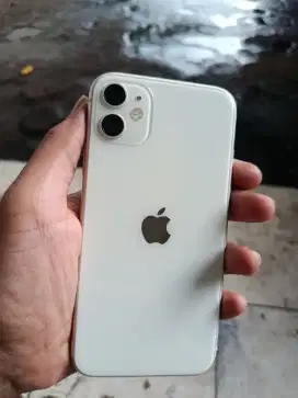 iPhone 11 Inter WiFi Only 64GB