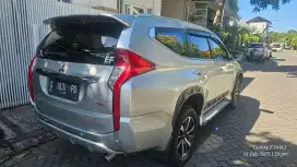 PAJERO SPORT DAKAR A.N SENDIRI