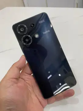 REDMI NOTE 13 BLACK 8/256