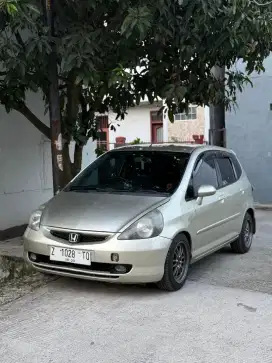 2005 Honda Jazz Idsi Matic