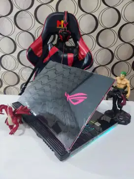 Laptop ASUS ROG G512Li STRIX RAM 16Gb/SSD 512GB/VGA NVIDIA GTX