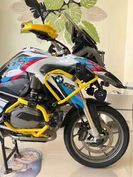 BMW GS R1200 K50 2013