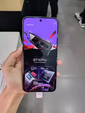 Infinix GT 30 Pro