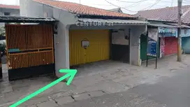 Kios Siap Pakai Di Ciputat Tangerang MK16639