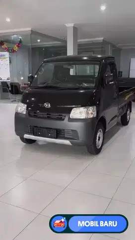 [Mobil Baru] Gran Max 1.5 AC PS Paket Hemat