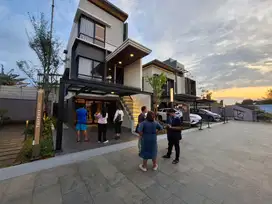 Park Serpong Tahap 5 Tipe Tree Tops Livin Rumah 3 Lantai DP 0%