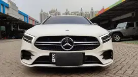 Km 1000 Mercedes-Benz A35 AMG BiTurbo 2021 Bensin
