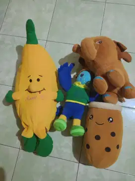 Jual Boneka Hewan