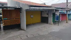Kios Siap Pakai Di Ciputat Tangerang MK16640