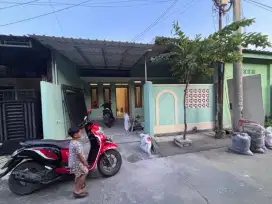 JUAL MURAH DARMAWANGSA RESIDENCE