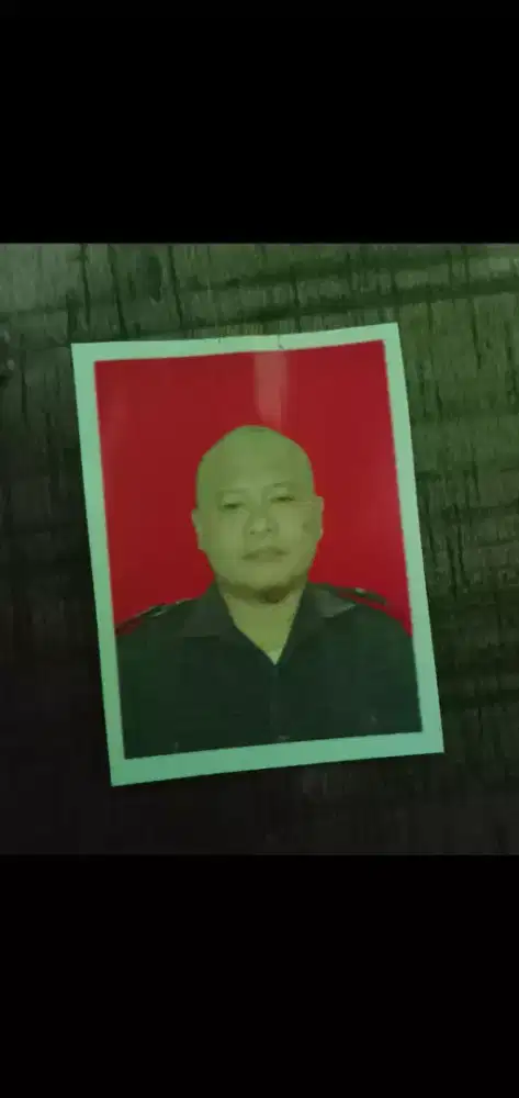 Cari lowongan satpam pemgalaman 15 tahun / pekerjaan yang lain