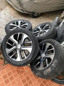 Velg Xpander R16