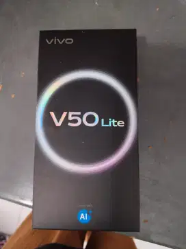Dijual vivo 50 lite 4G
