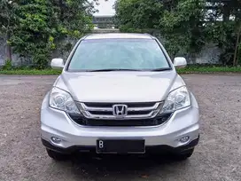 Honda CR-V 2012 Bensin