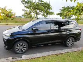 Avanza type G Manual 2023