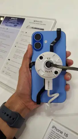 iPhone 16 Basic
