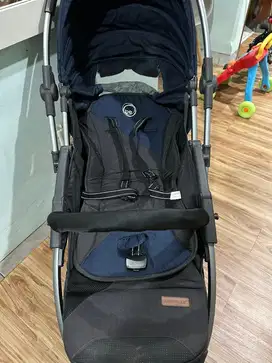 Stroller Babyelle Avio RS Navy