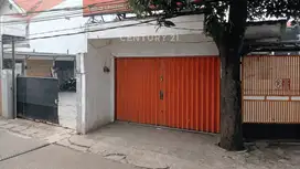 Kios Siap Pakai Di Sawah Baru Ciputat MK16641