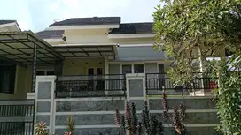 Take Over Rumah di BNR Bogor