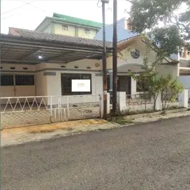 SEWA/KONTRAK RUMAH BISA UTK KANTOR BURANGRANG,LODAYA,BANDUNG TENGAH