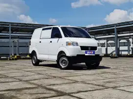 Suzuki APV Blind Van 1.5 AC/PS Manual 2020 Km 43rb Tangan 1