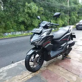 Vario 160 2022 Gress Bagus Mesin Super Aluss