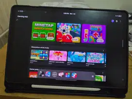 Samsung Tab S9 8/128gb Samsung Malaysia