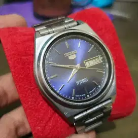 Seiko 5 Matic 7009 Vintage