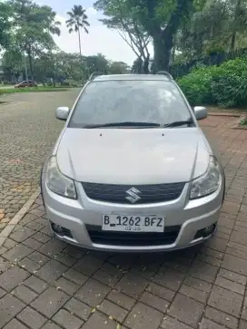 Suzuki SX4 2010