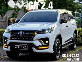 (Istimewa) Vrz 2.4 GR 2022