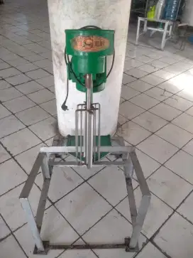 Mixer Bolu Tiger