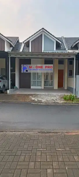 Di Sewakan Rumah Siap Huni Fasilitas Ac