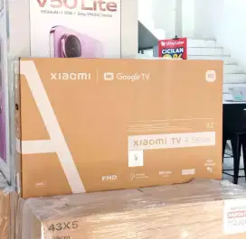 TV ANDROID 43INC HARGA CUMA 2 JUTAAN SAJA BISA CICILAN TANPA DP