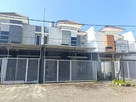 Rumah Pondok Tjandra Indah Waru Sidoarjo