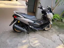 Bismillah di jual motor Nmax